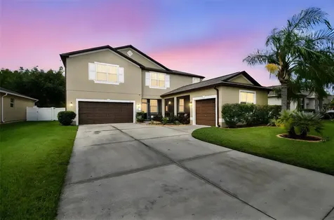 18626 Milton Keynes Court Land O Lakes FL 34638