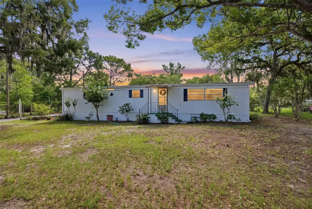 17222 Dansville Drive Spring Hill FL 34610
