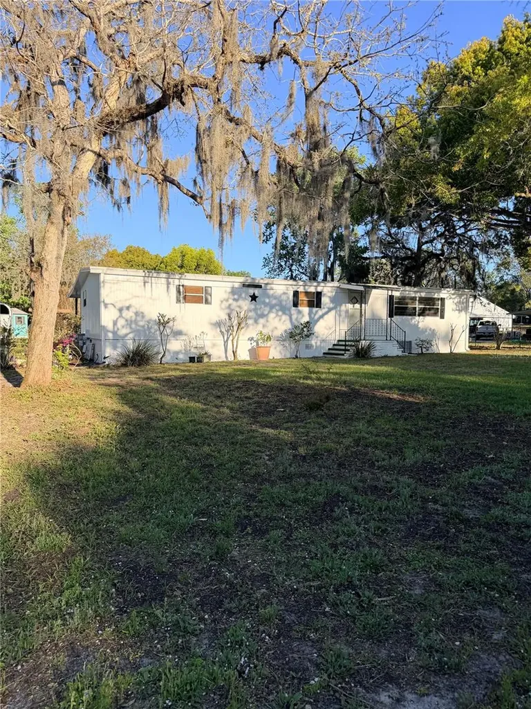 17222 Dansville Drive Spring Hill FL 34610