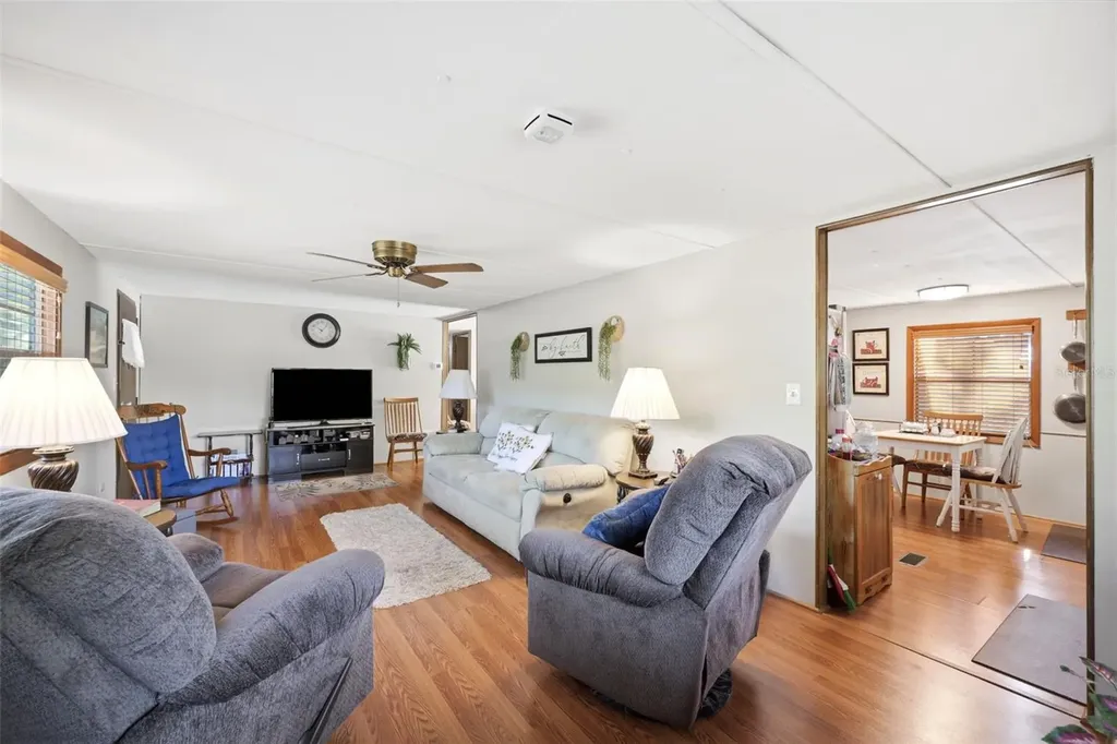 17222 Dansville Drive Spring Hill FL 34610