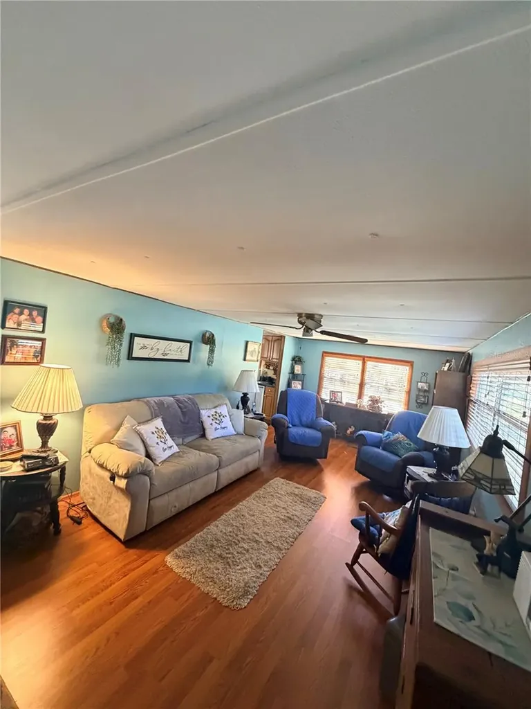 17222 Dansville Drive Spring Hill FL 34610
