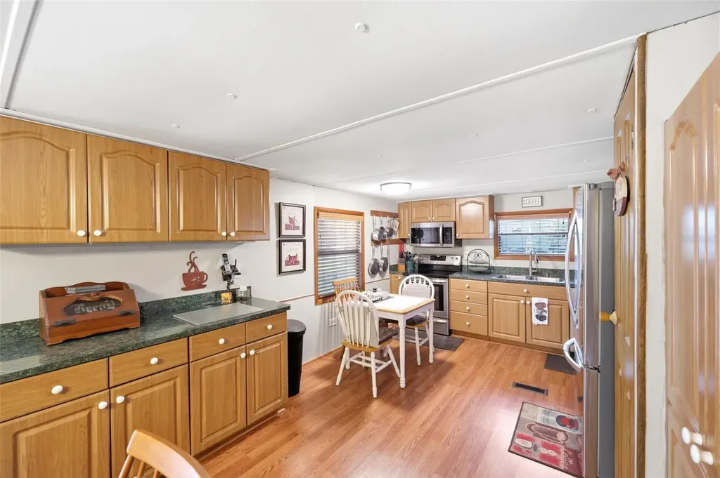 17222 Dansville Drive Spring Hill FL 34610