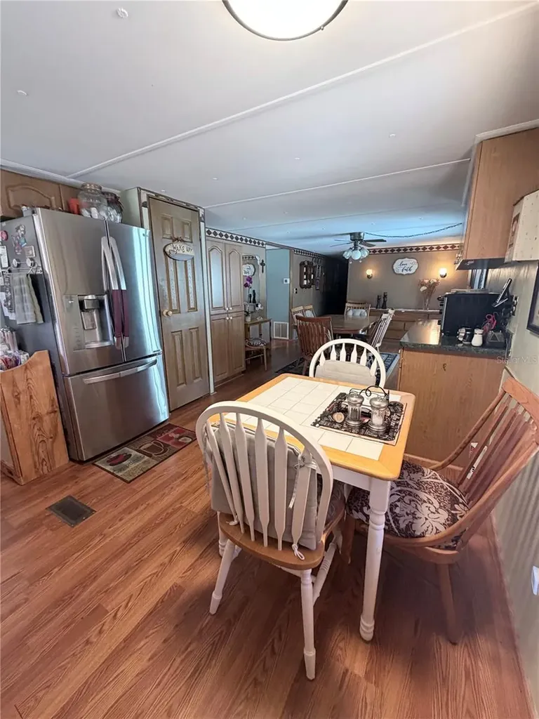17222 Dansville Drive Spring Hill FL 34610