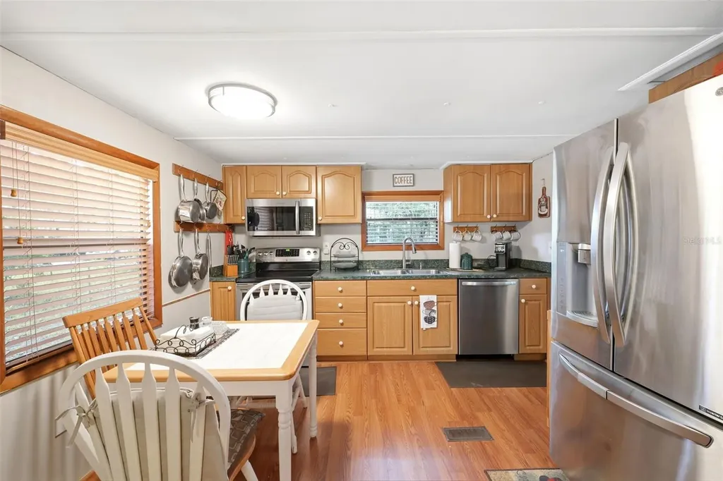 17222 Dansville Drive Spring Hill FL 34610