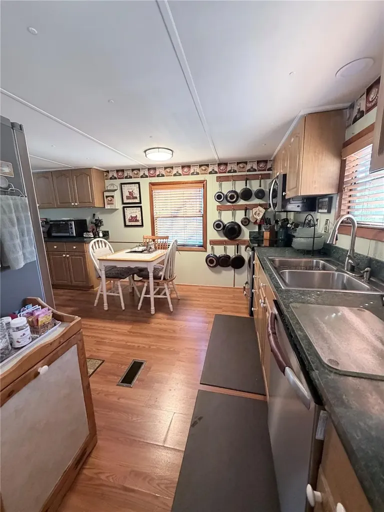 17222 Dansville Drive Spring Hill FL 34610