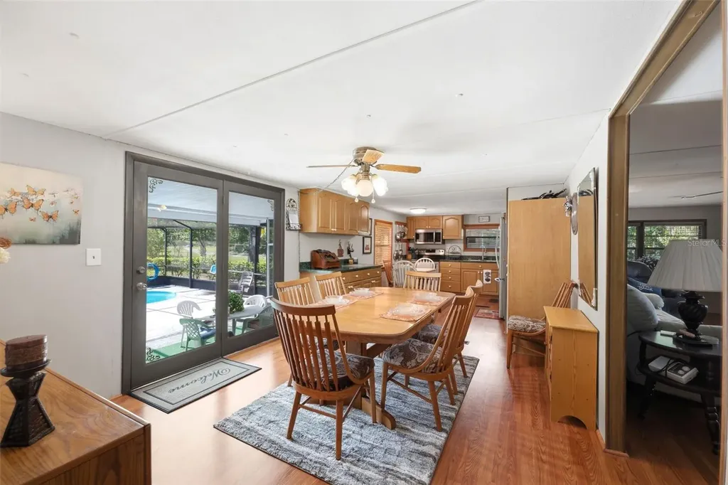 17222 Dansville Drive Spring Hill FL 34610