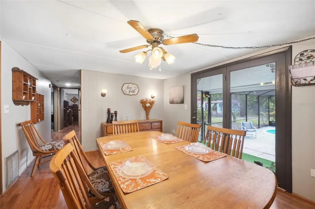 17222 Dansville Drive Spring Hill FL 34610