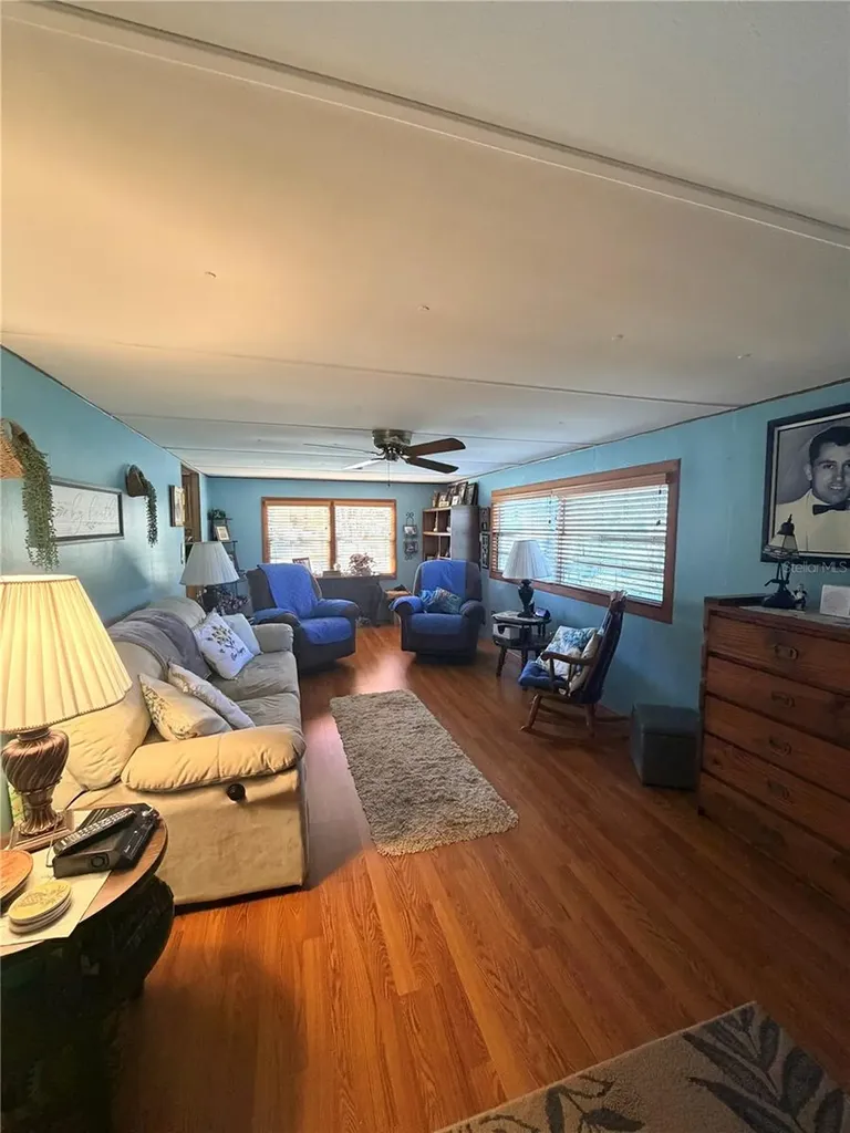 17222 Dansville Drive Spring Hill FL 34610