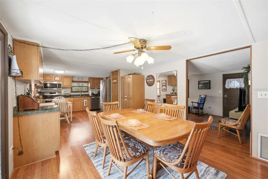 17222 Dansville Drive Spring Hill FL 34610