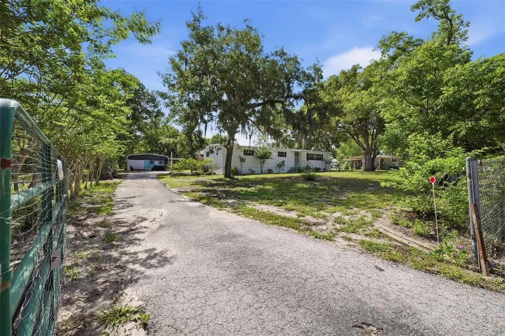 17222 Dansville Drive Spring Hill FL 34610