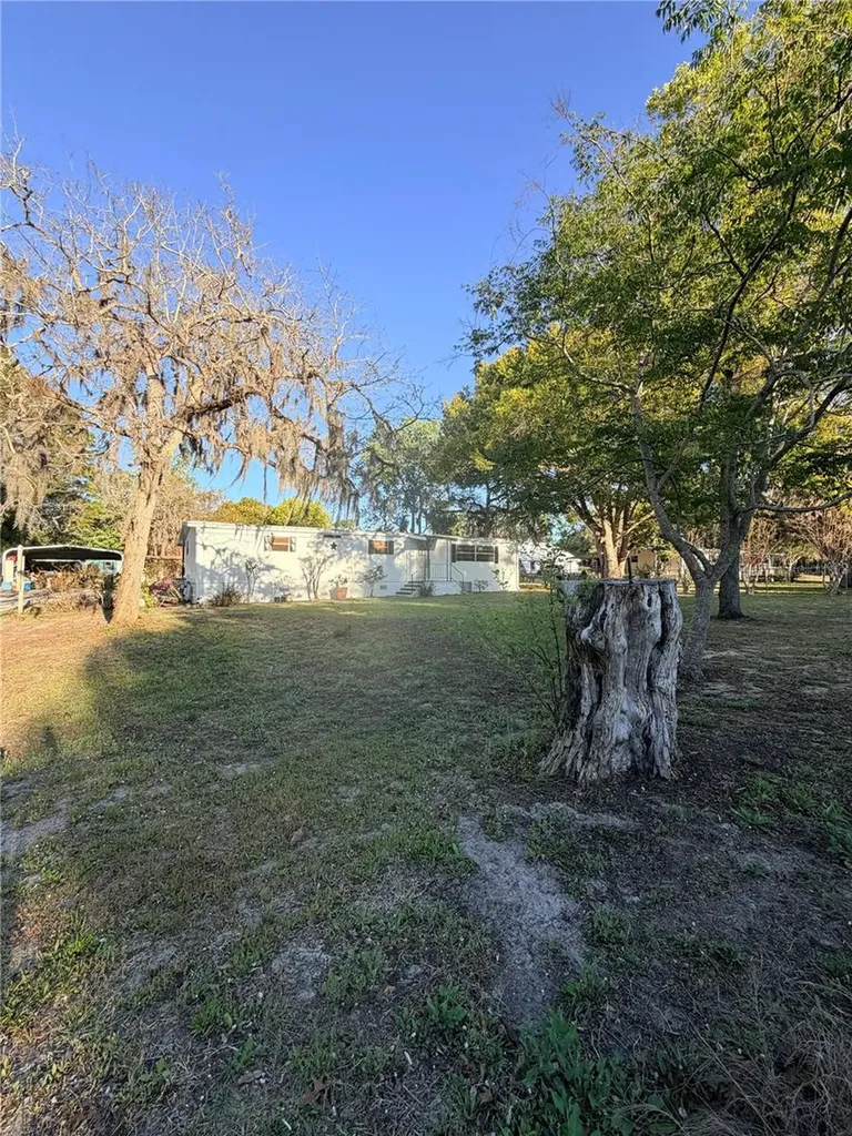 17222 Dansville Drive Spring Hill FL 34610