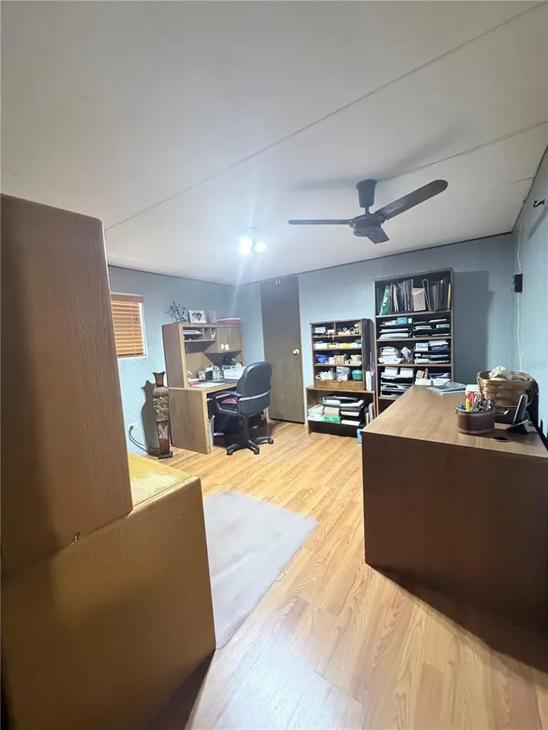 17222 Dansville Drive Spring Hill FL 34610