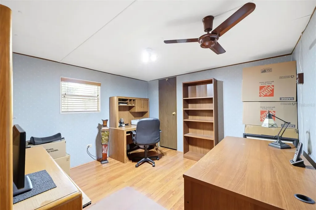 17222 Dansville Drive Spring Hill FL 34610