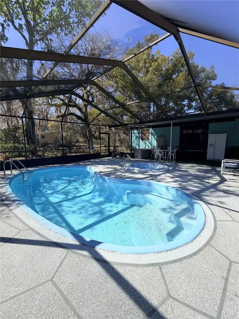 17222 Dansville Drive Spring Hill FL 34610