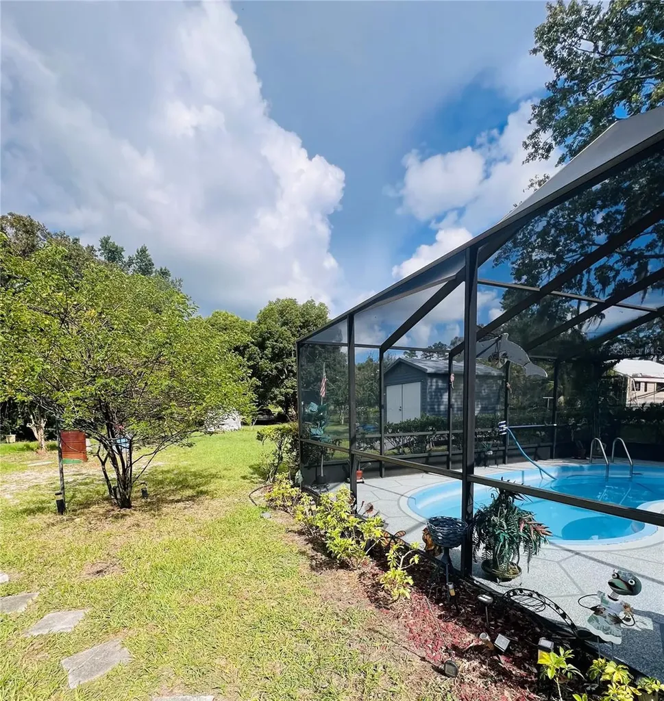 17222 Dansville Drive Spring Hill FL 34610