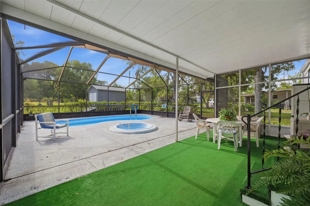 17222 Dansville Drive Spring Hill FL 34610