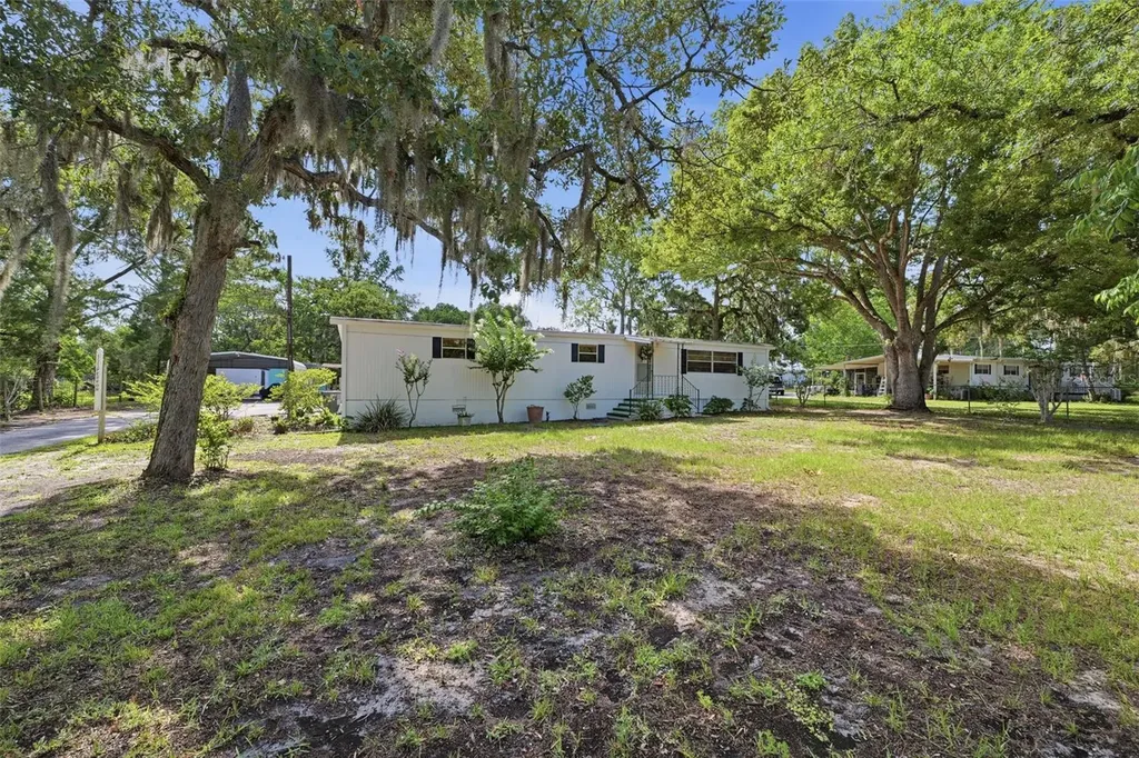 17222 Dansville Drive Spring Hill FL 34610