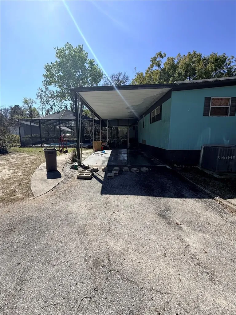 17222 Dansville Drive Spring Hill FL 34610
