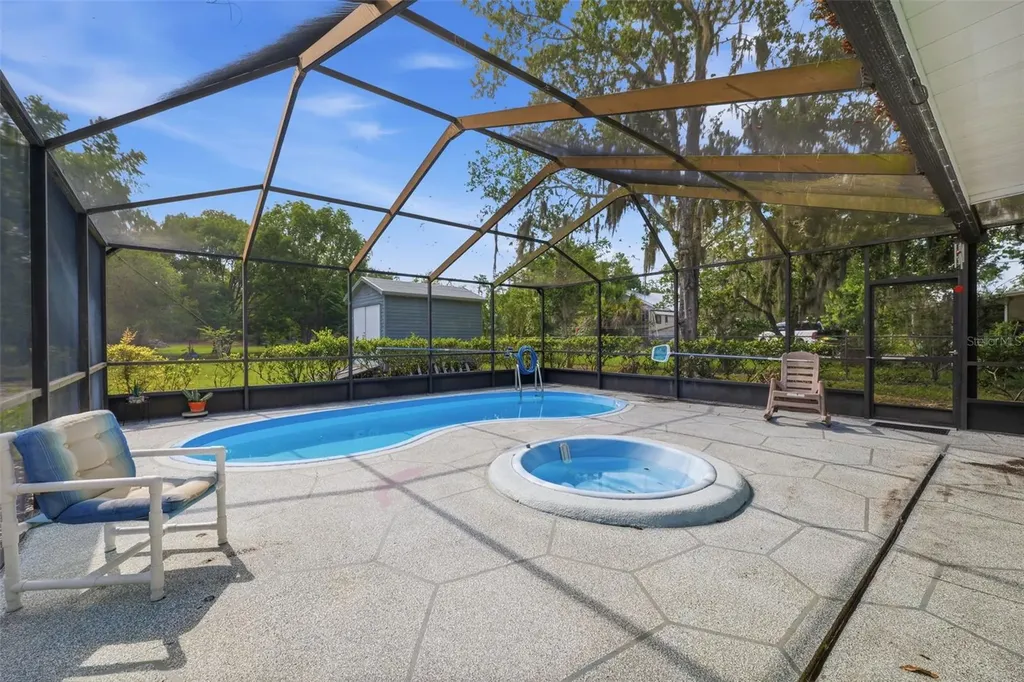 17222 Dansville Drive Spring Hill FL 34610