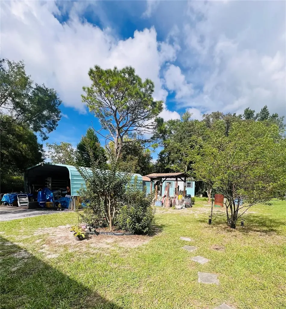 17222 Dansville Drive Spring Hill FL 34610