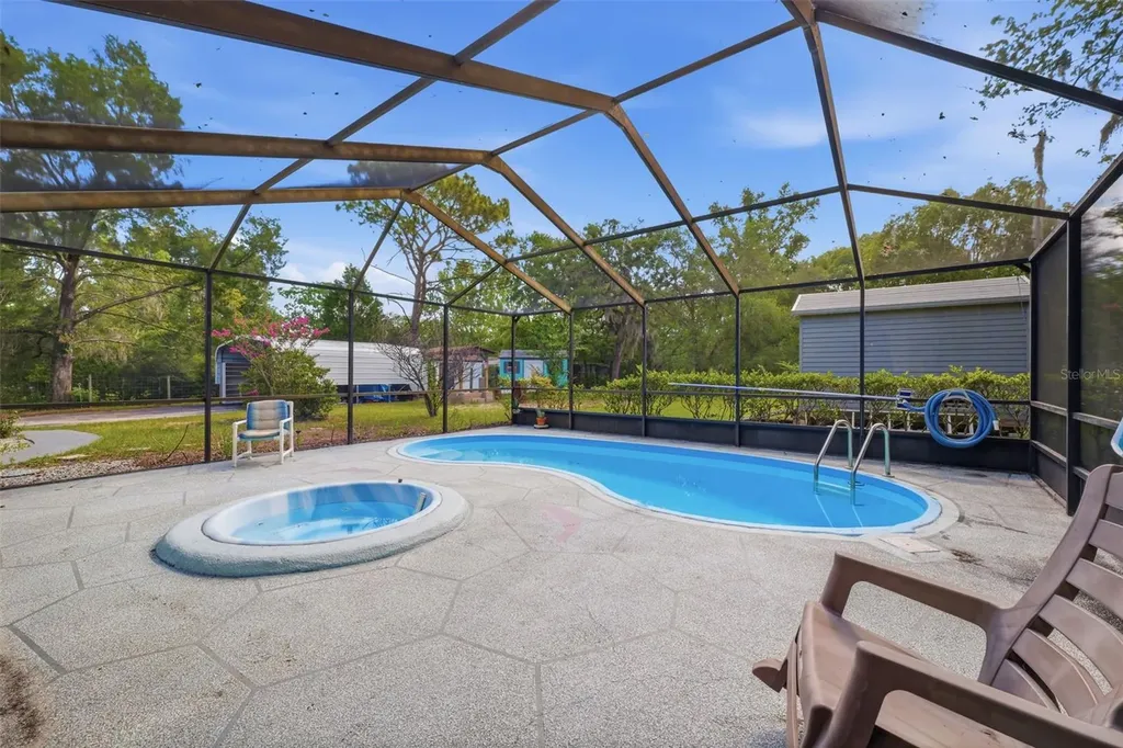 17222 Dansville Drive Spring Hill FL 34610