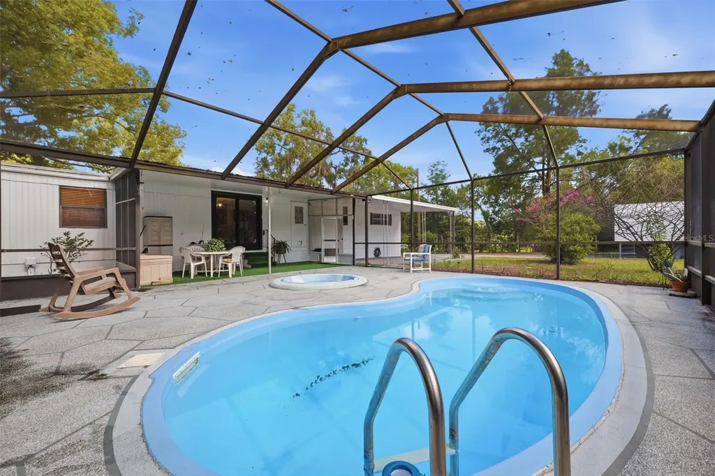 17222 Dansville Drive Spring Hill FL 34610