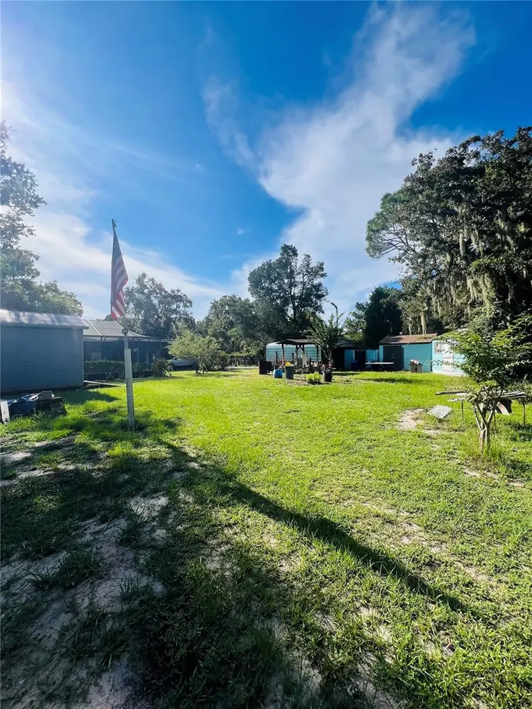 17222 Dansville Drive Spring Hill FL 34610
