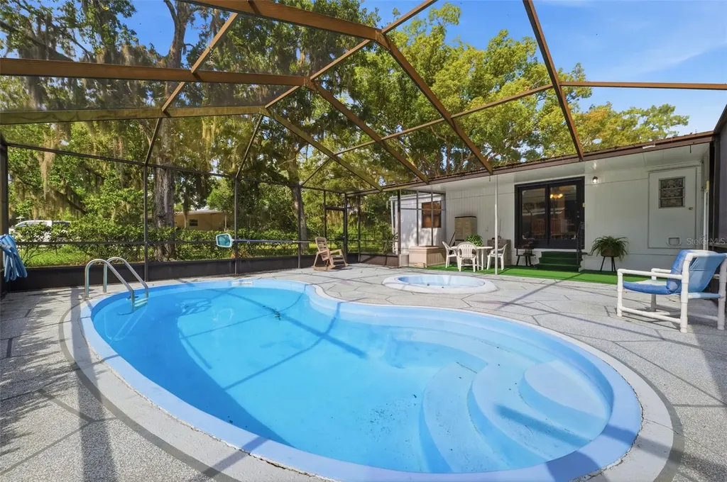 17222 Dansville Drive Spring Hill FL 34610