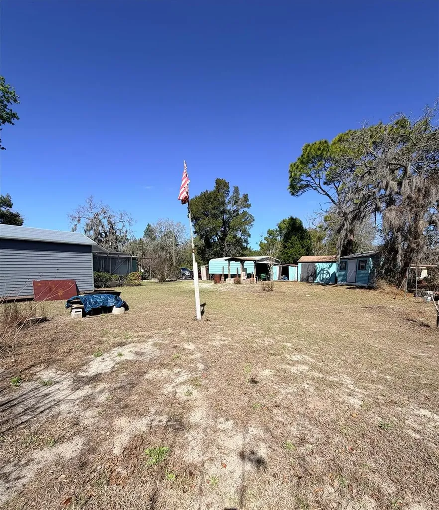 17222 Dansville Drive Spring Hill FL 34610