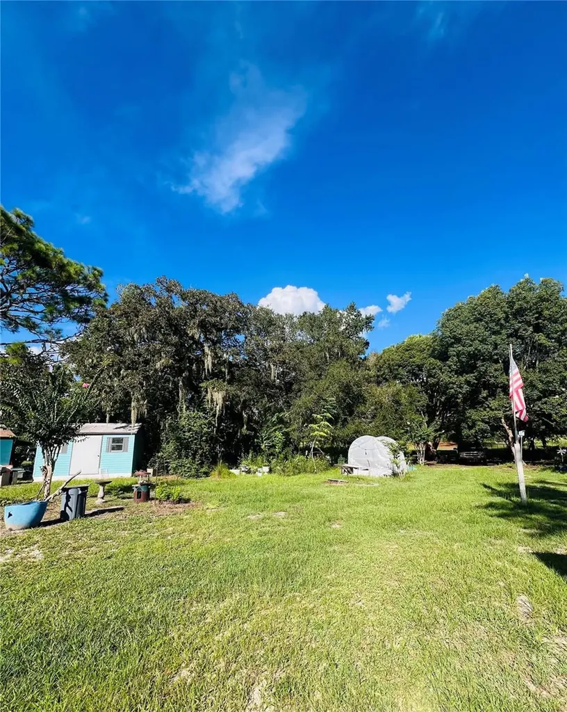 17222 Dansville Drive Spring Hill FL 34610
