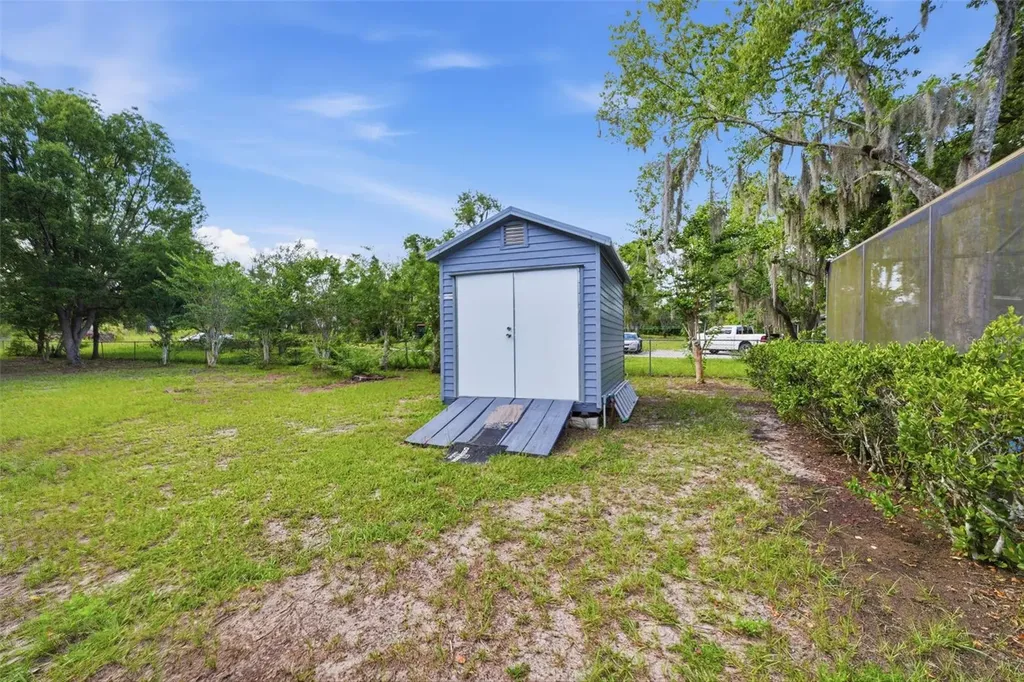 17222 Dansville Drive Spring Hill FL 34610