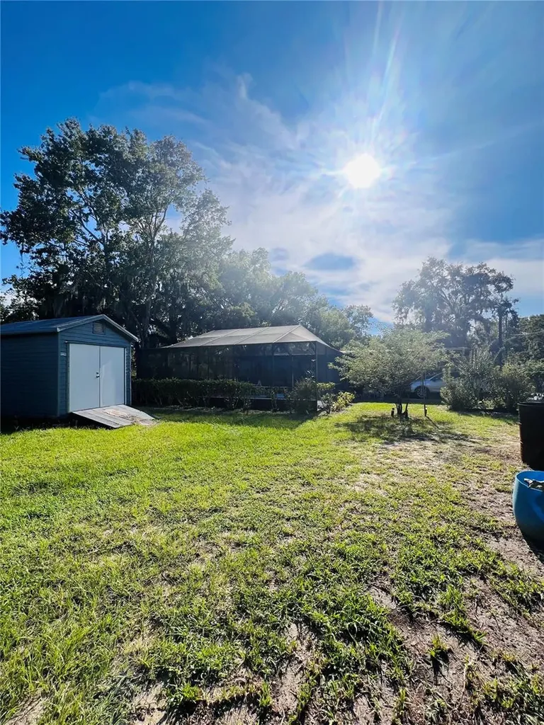17222 Dansville Drive Spring Hill FL 34610