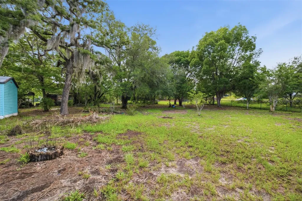 17222 Dansville Drive Spring Hill FL 34610