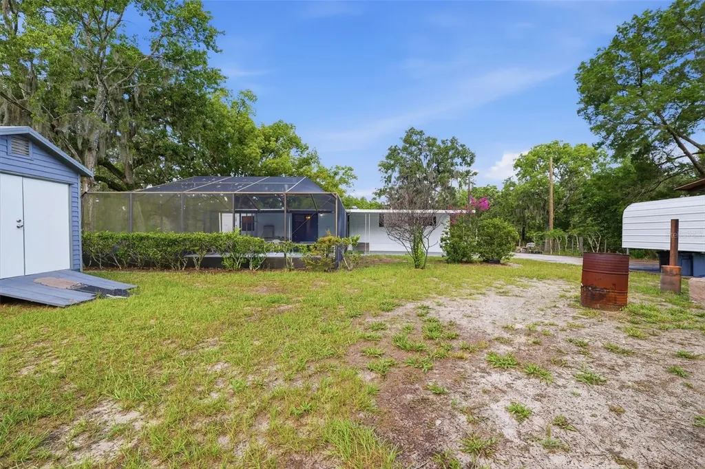 17222 Dansville Drive Spring Hill FL 34610