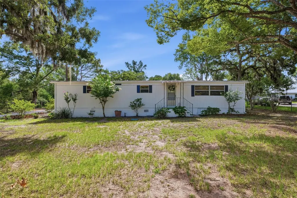 17222 Dansville Drive Spring Hill FL 34610
