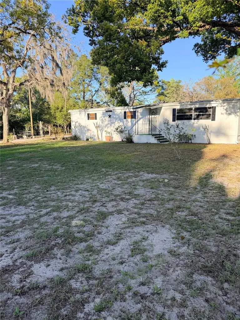 17222 Dansville Drive Spring Hill FL 34610
