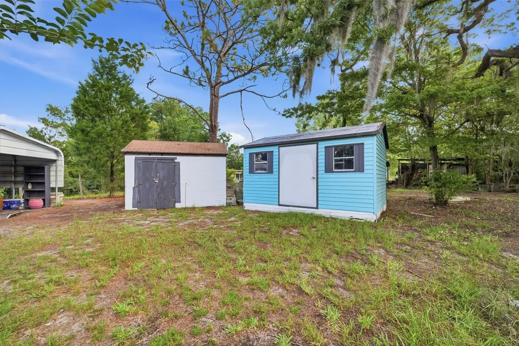 17222 Dansville Drive Spring Hill FL 34610