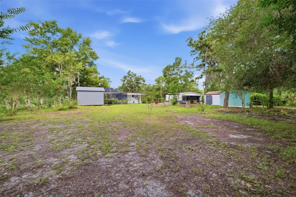 17222 Dansville Drive Spring Hill FL 34610