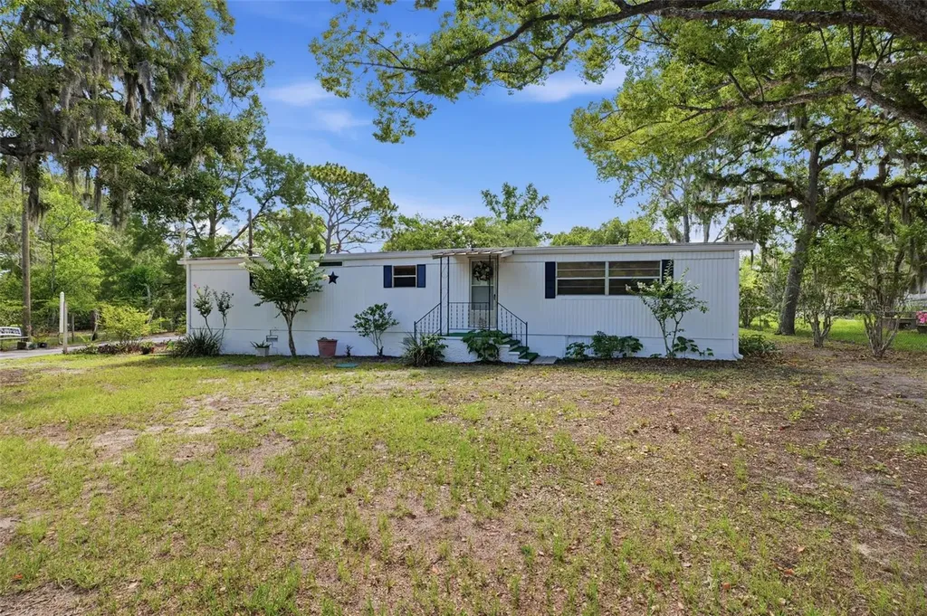 17222 Dansville Drive Spring Hill FL 34610