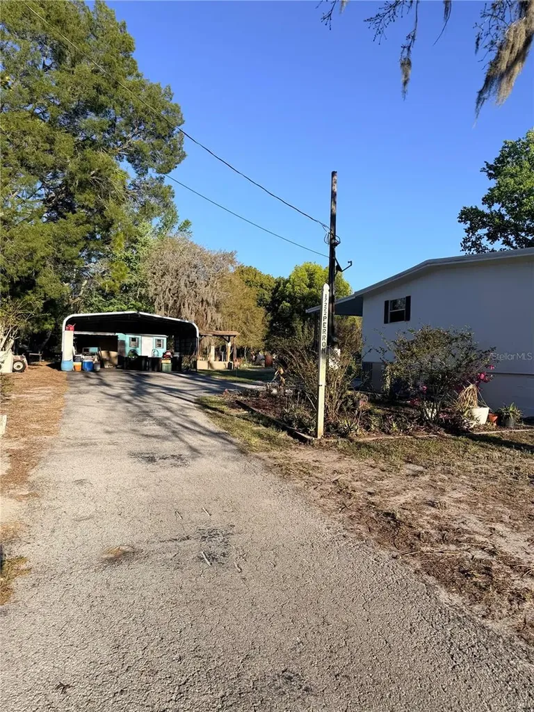 17222 Dansville Drive Spring Hill FL 34610