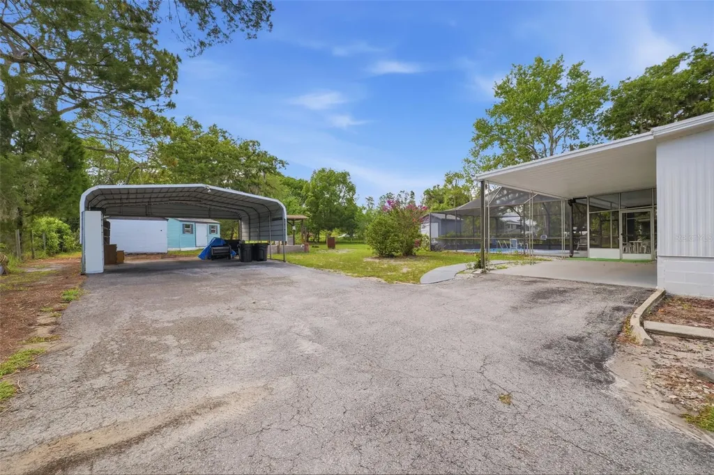 17222 Dansville Drive Spring Hill FL 34610