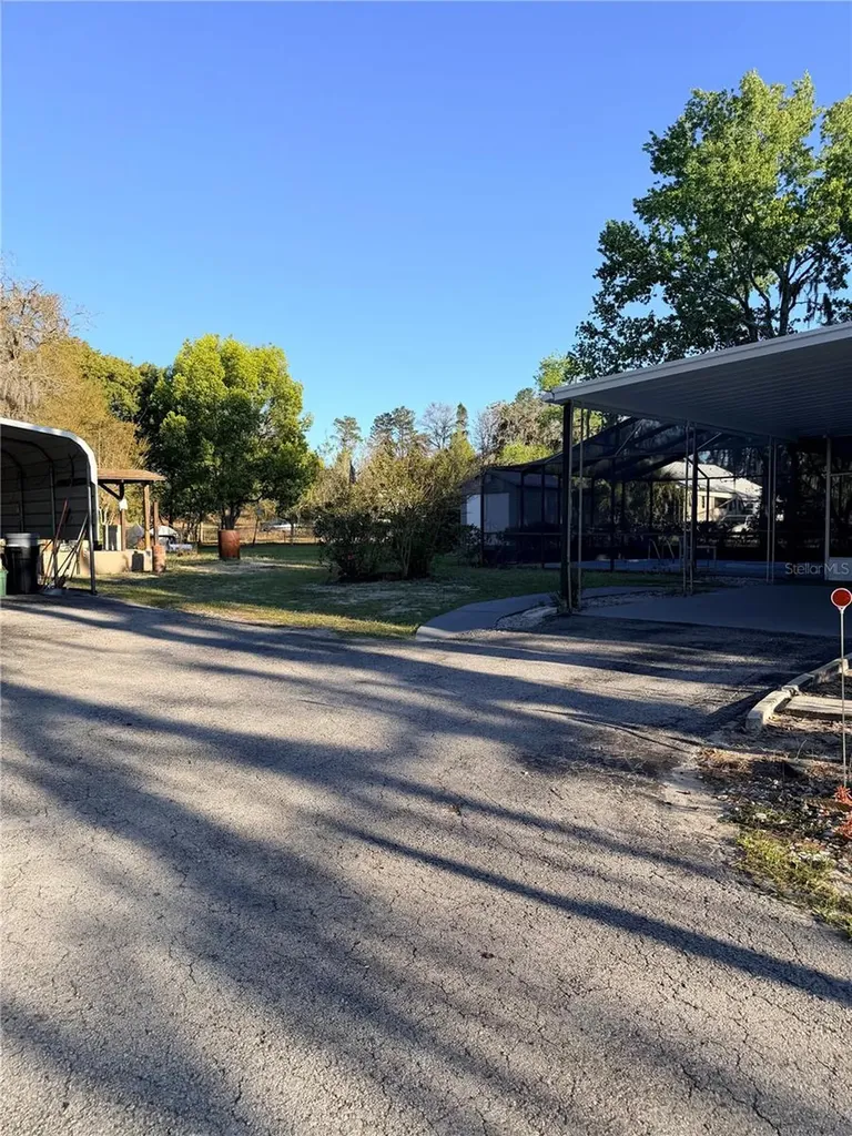 17222 Dansville Drive Spring Hill FL 34610