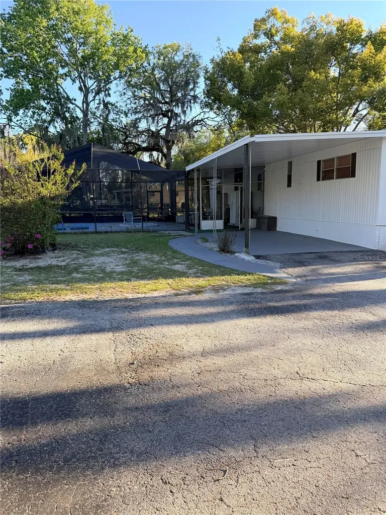 17222 Dansville Drive Spring Hill FL 34610