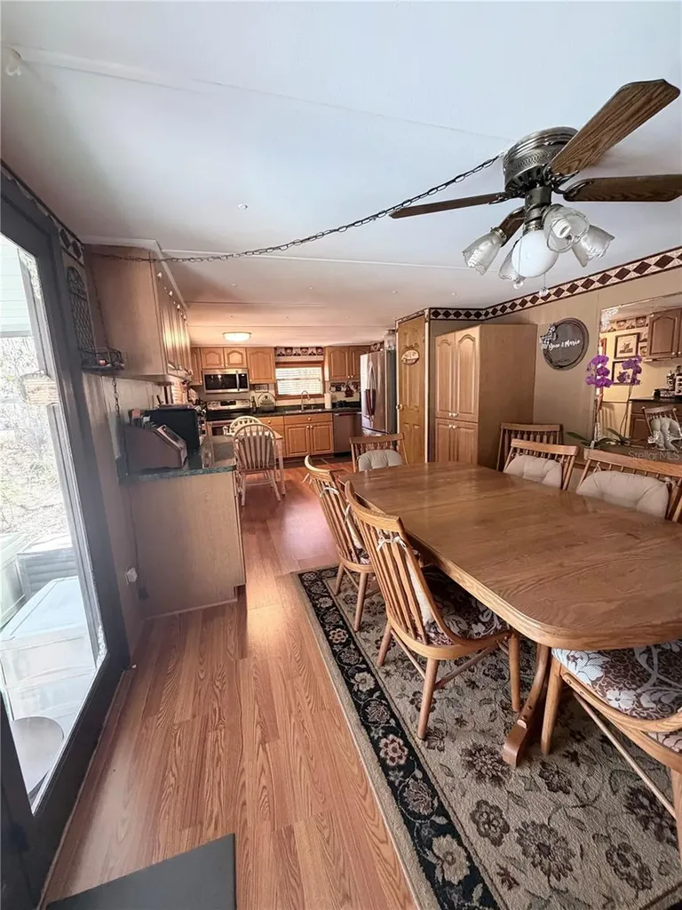 17222 Dansville Drive Spring Hill FL 34610