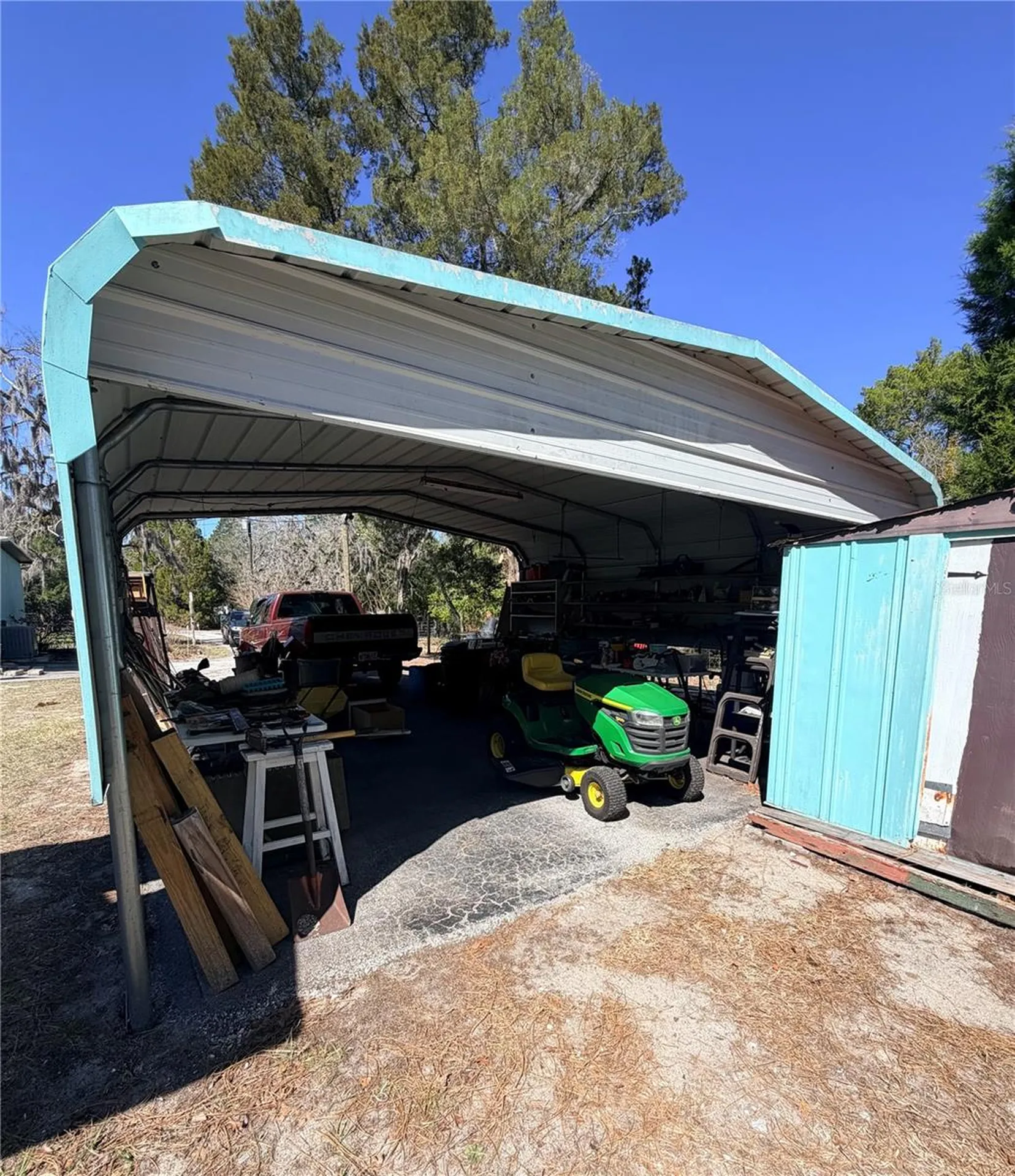 17222 Dansville Drive Spring Hill FL 34610