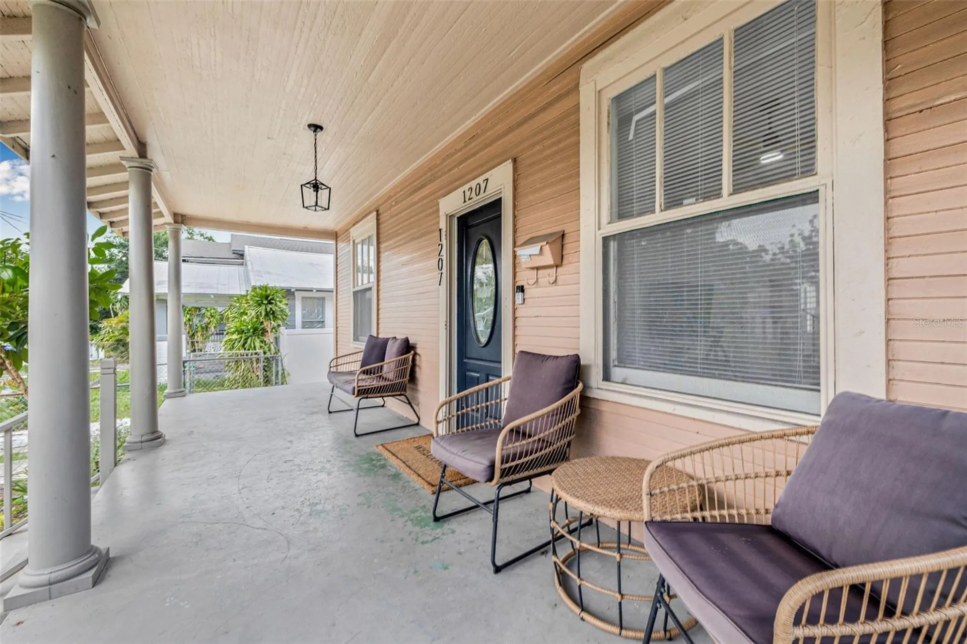 1207 E 17th Avenue Tampa FL 33605