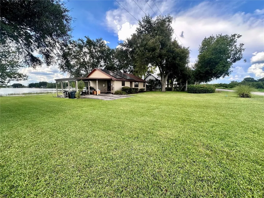 1575 Cypress Lake Road Lake Wales FL 33898