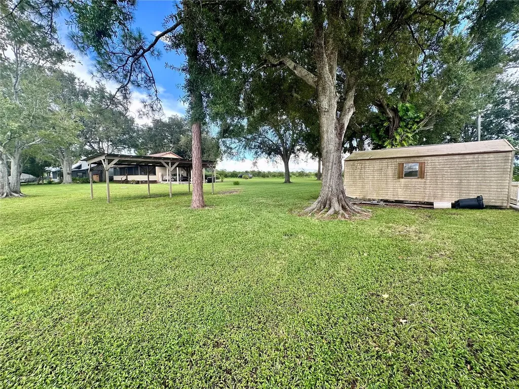 1575 Cypress Lake Road Lake Wales FL 33898