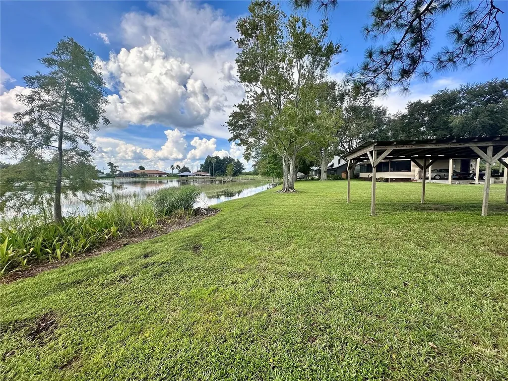 1575 Cypress Lake Road Lake Wales FL 33898