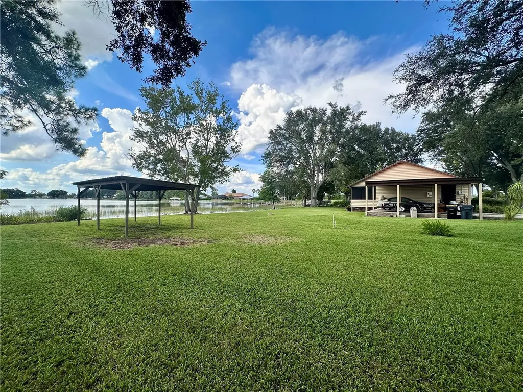1575 Cypress Lake Road Lake Wales FL 33898